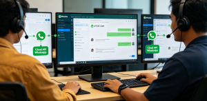 Pelatihan Agen Call Center yang Efektif: Kurikulum, Metode, dan Evaluasi