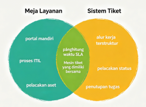 Keandalan dan Uptime Sistem Pusat Panggilan: SLA yang Perlu Anda Negosiasikan
