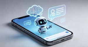Chatbot untuk HR: Otomasi Rekrutmen, Onboarding & FAQ Karyawan