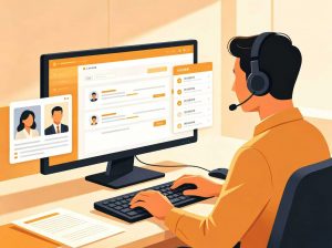 Integrasi Sistem Tiket dengan Slack & Microsoft Teams untuk Tim Remote