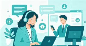 Fitur Sistem Call Center Lengkap ACD & IVR: Cara Kerja dan Manfaatnya untuk Bisnis Indonesia