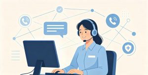 Sistem Tiket Omnichannel Terintegrasi: Solusi Terbaik Kelola Permintaan Pelanggan di Era Digital