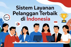 Strategi Efektif! Meningkatkan Kepuasan Pelanggan dengan Sistem Layanan Udesk