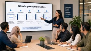 Net Promoter Score di Indonesia: Cara Mengukur dan Meningkatkan NPS Bisnis Anda