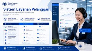 AI dalam Sistem Layanan Pelanggan: Tren 2026 & Cara Implementasinya di Indonesia