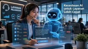 Keamanan Chatbot WhatsApp: Cara Lindungi Data Pelanggan Anda