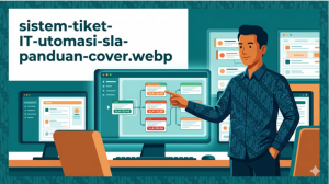 Panduan Praktis Automasi & Manajemen SLA Sistem Tiket