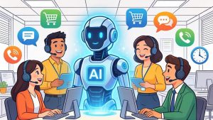 Cara Menggunakan AI untuk Kategorisasi & Prioritisasi Tiket Otomatis