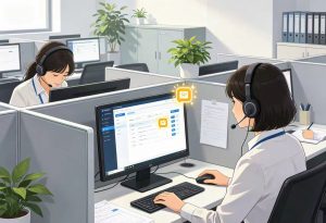Sistem Layanan Pelanggan untuk UKM: Panduan Memilih Aplikasi CS Online yang Tepat dan Terjangkau