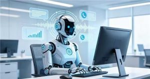 Cara Menggunakan AI untuk Mengurangi Biaya Call Center 50%