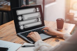 Apa itu Omnichannel Chat & Manfaat Penerapannya bagi Bisnis