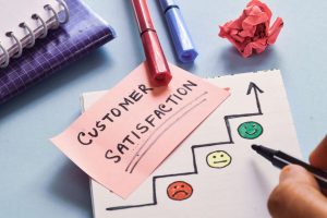 CSAT: Kunci Memahami Kepuasan Pelanggan, Ini Cara Mengukurnya