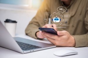 8 Manfaat Penggunaan AI untuk Customer Service