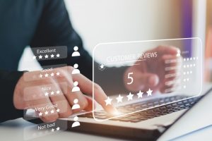 Cara Membuat Survei Kepuasan Pelanggan yang Efektif