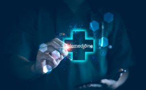 Layanan Telemedicine dan Pengoptimalannya Menggunakan AI