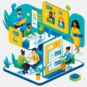 Bagaimana meningkatkan kepuasan pelanggan melalui pengalaman komprehensif