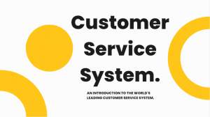 TOP 6 Customer Service System in 2024 and 2025